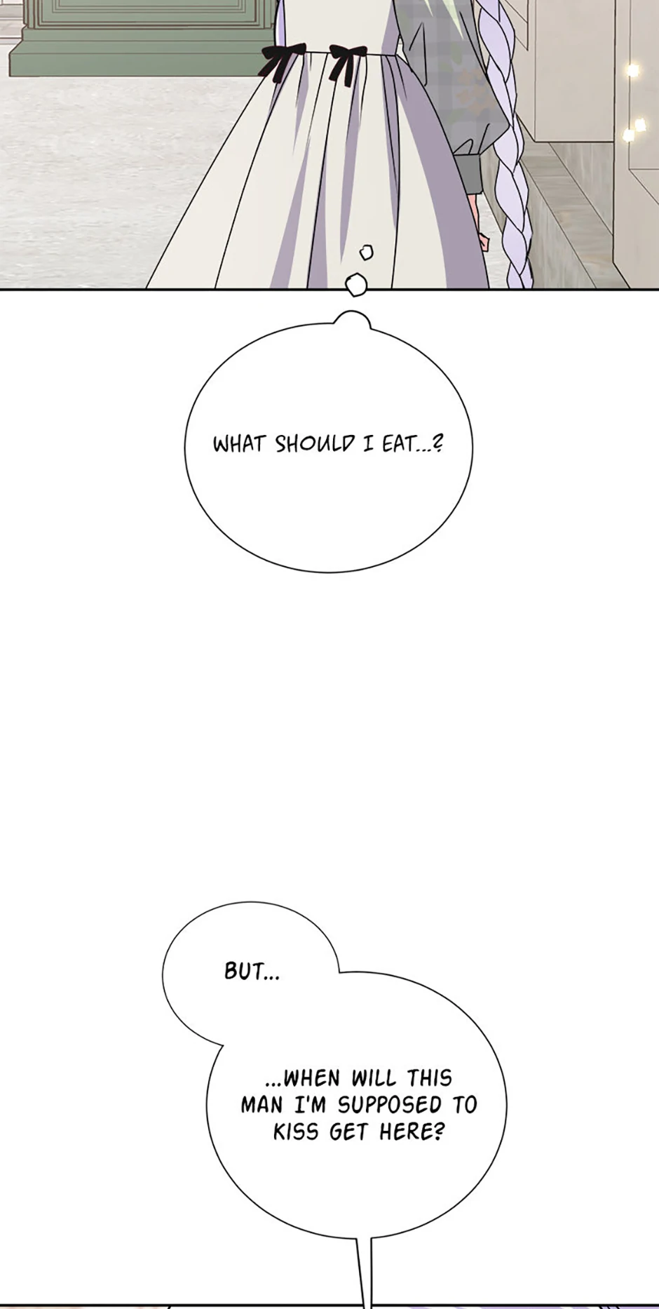 All About the Duke Chapter 49 page 26