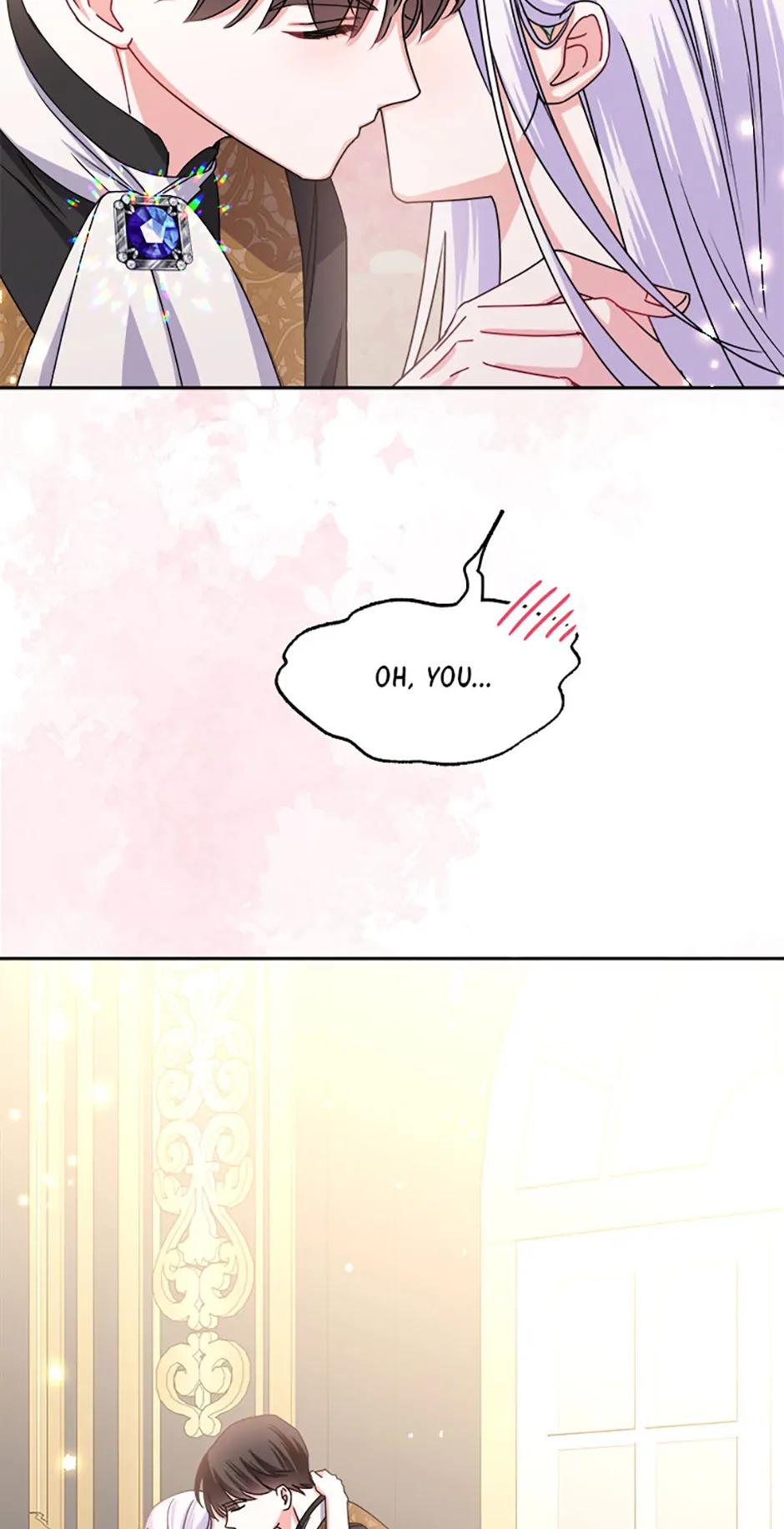 All About the Duke Chapter 50 page 50