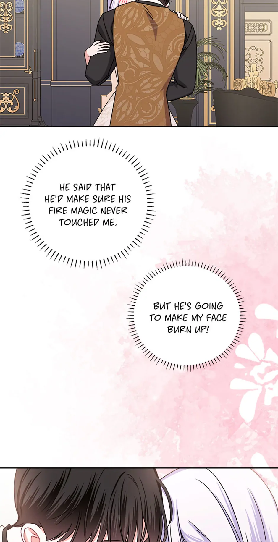 All About the Duke Chapter 50 page 49