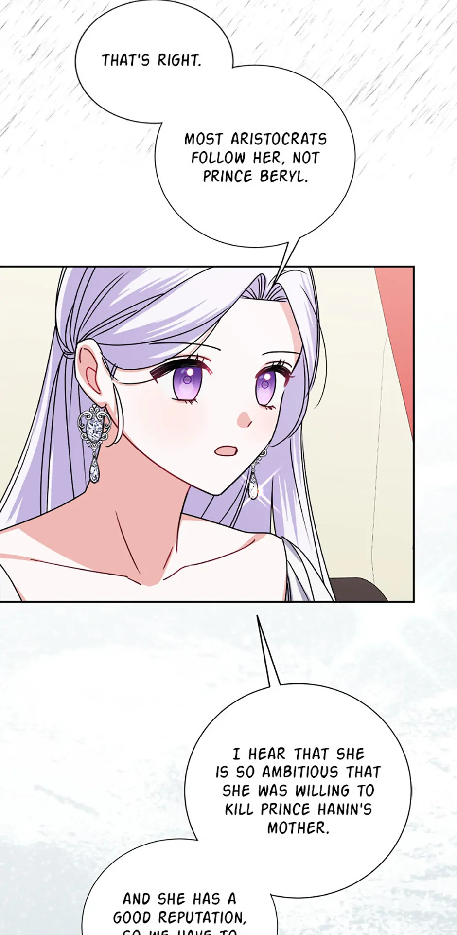 All About the Duke Chapter 50 page 62