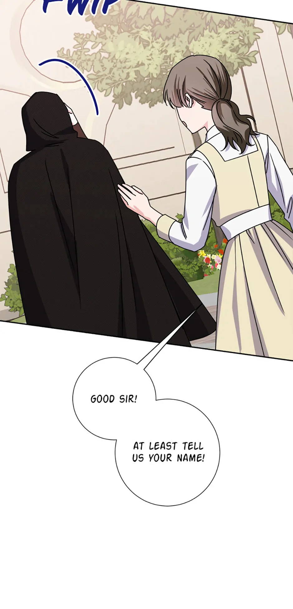 All About the Duke Chapter 49 page 21