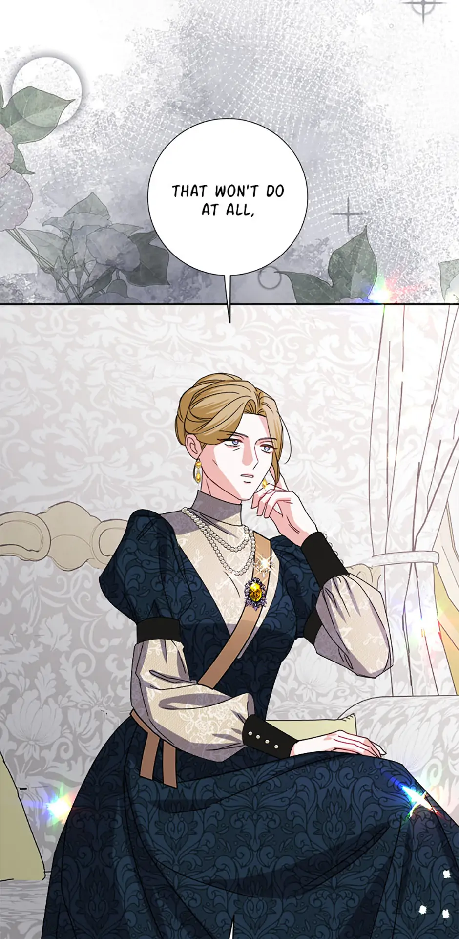 All About the Duke Chapter 50 page 66
