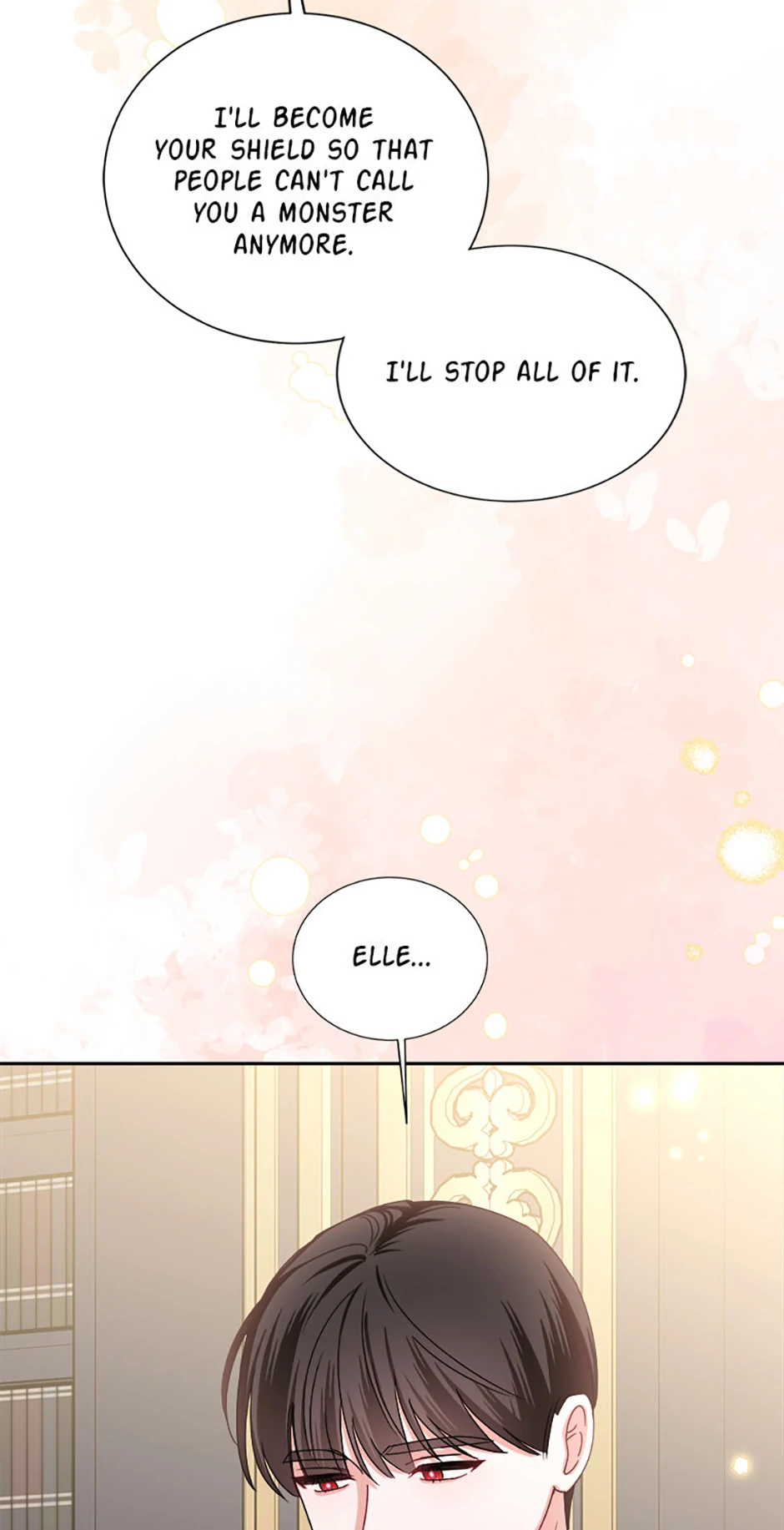 All About the Duke Chapter 50 page 44