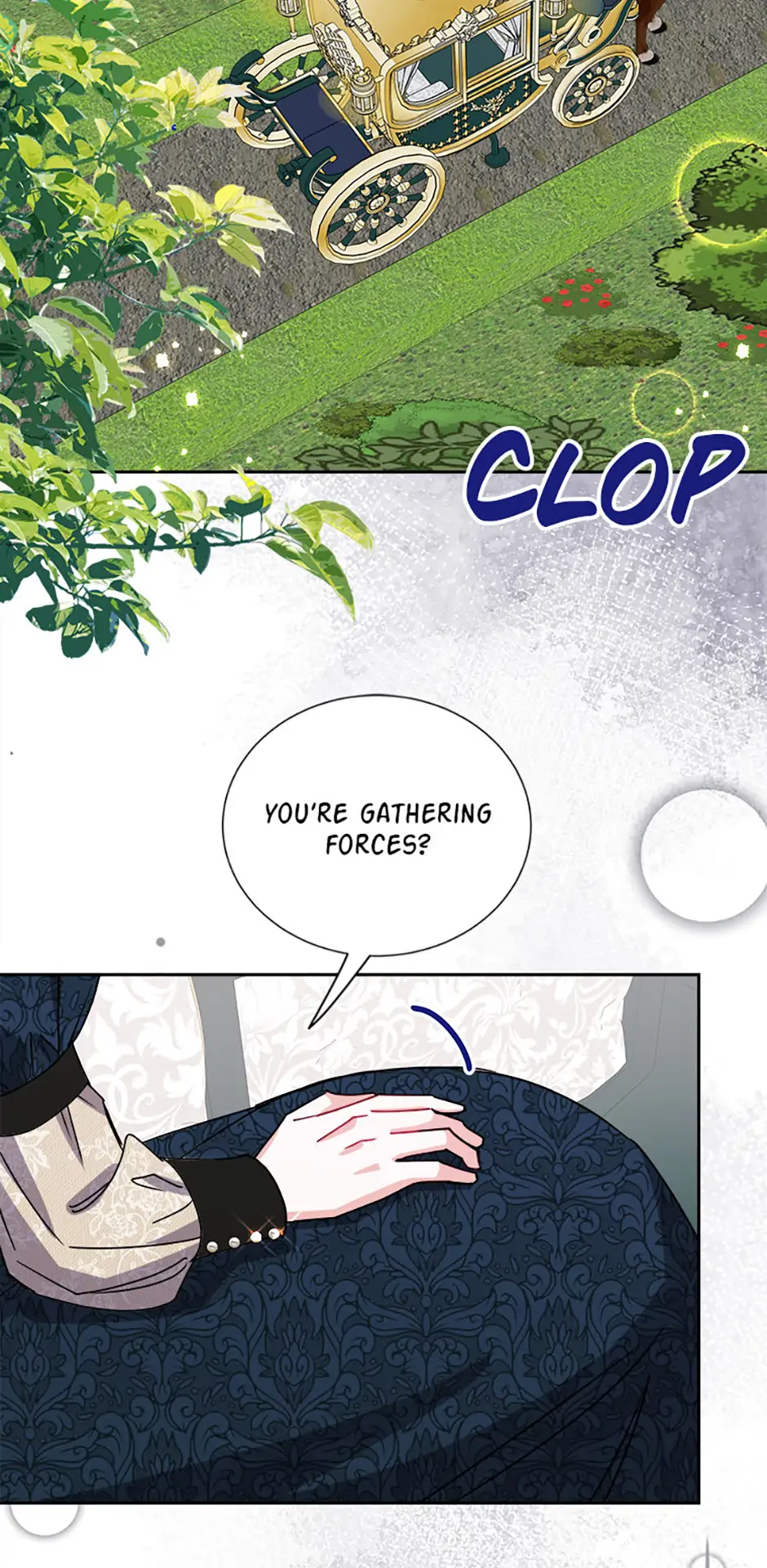 All About the Duke Chapter 50 page 65