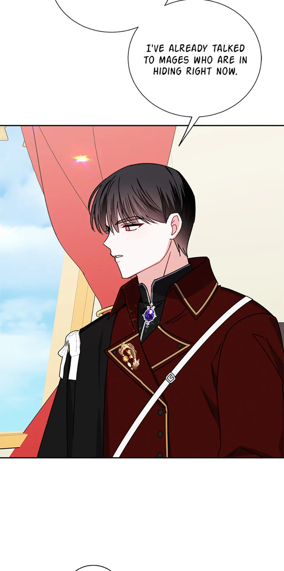 All About the Duke Chapter 50 page 59