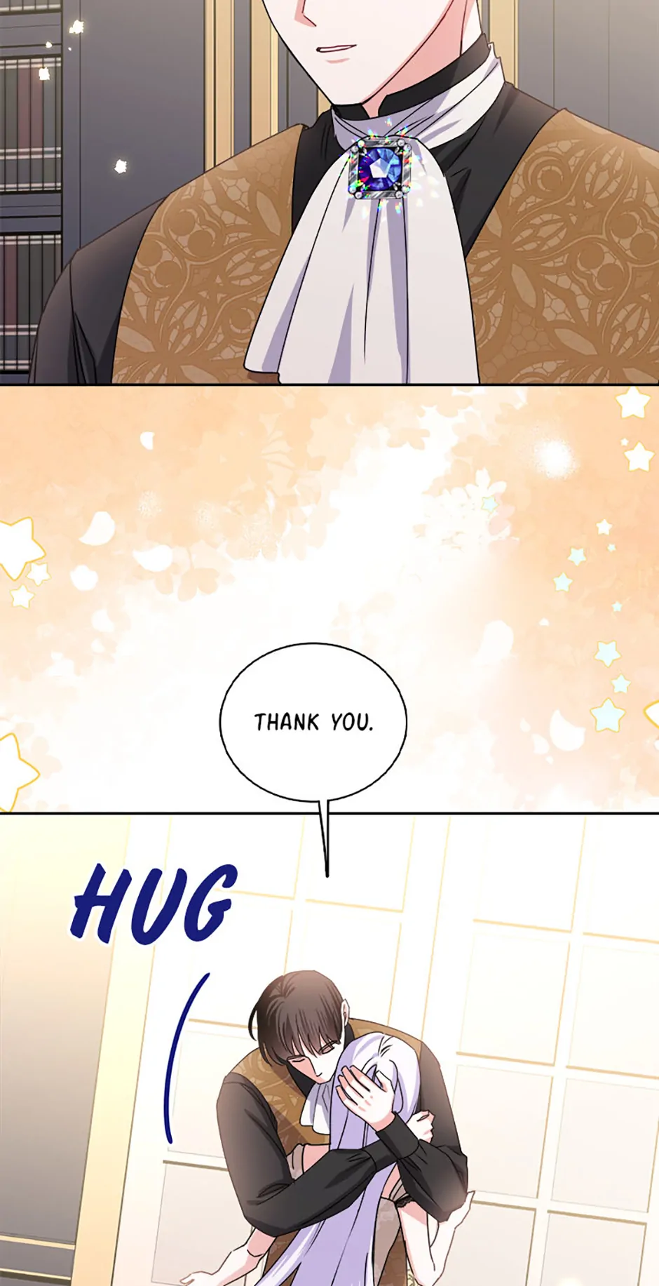 All About the Duke Chapter 50 page 45