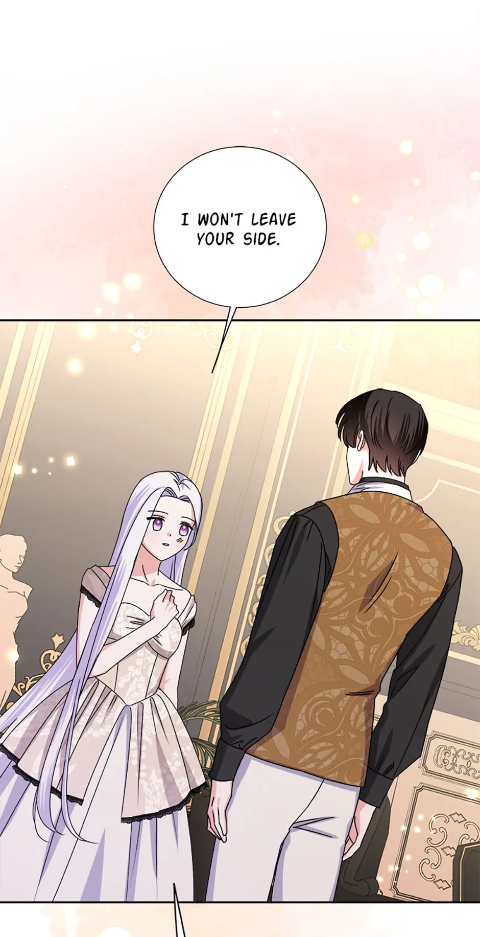 All About the Duke Chapter 50 page 43