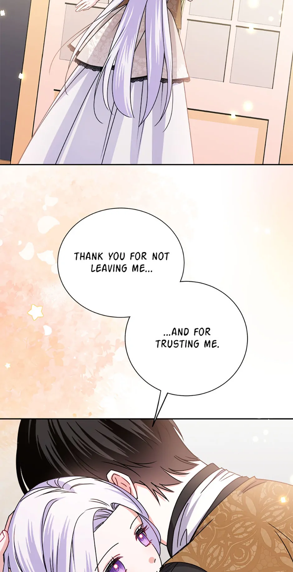 All About the Duke Chapter 50 page 46