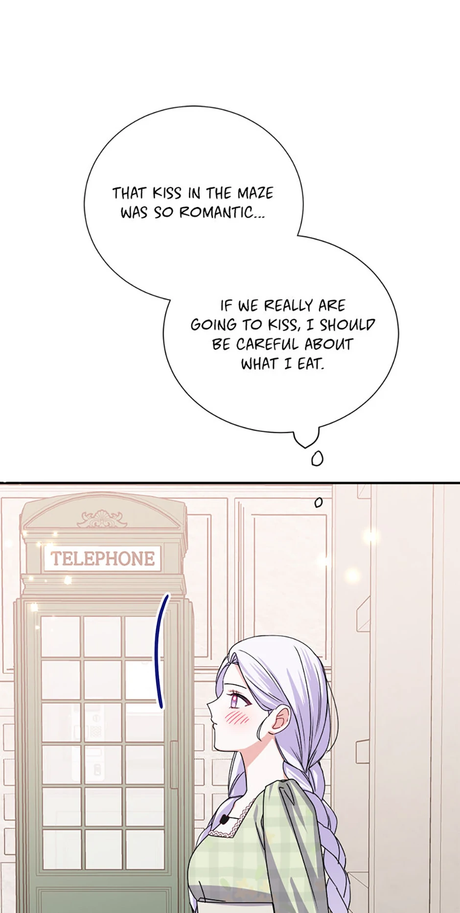 All About the Duke Chapter 49 page 25