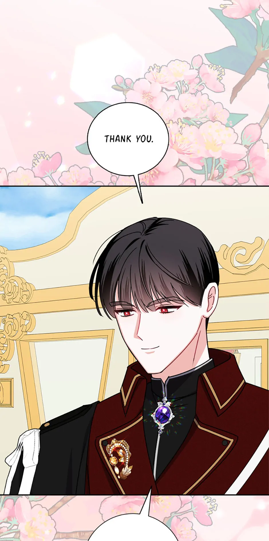 All About the Duke Chapter 50 page 56