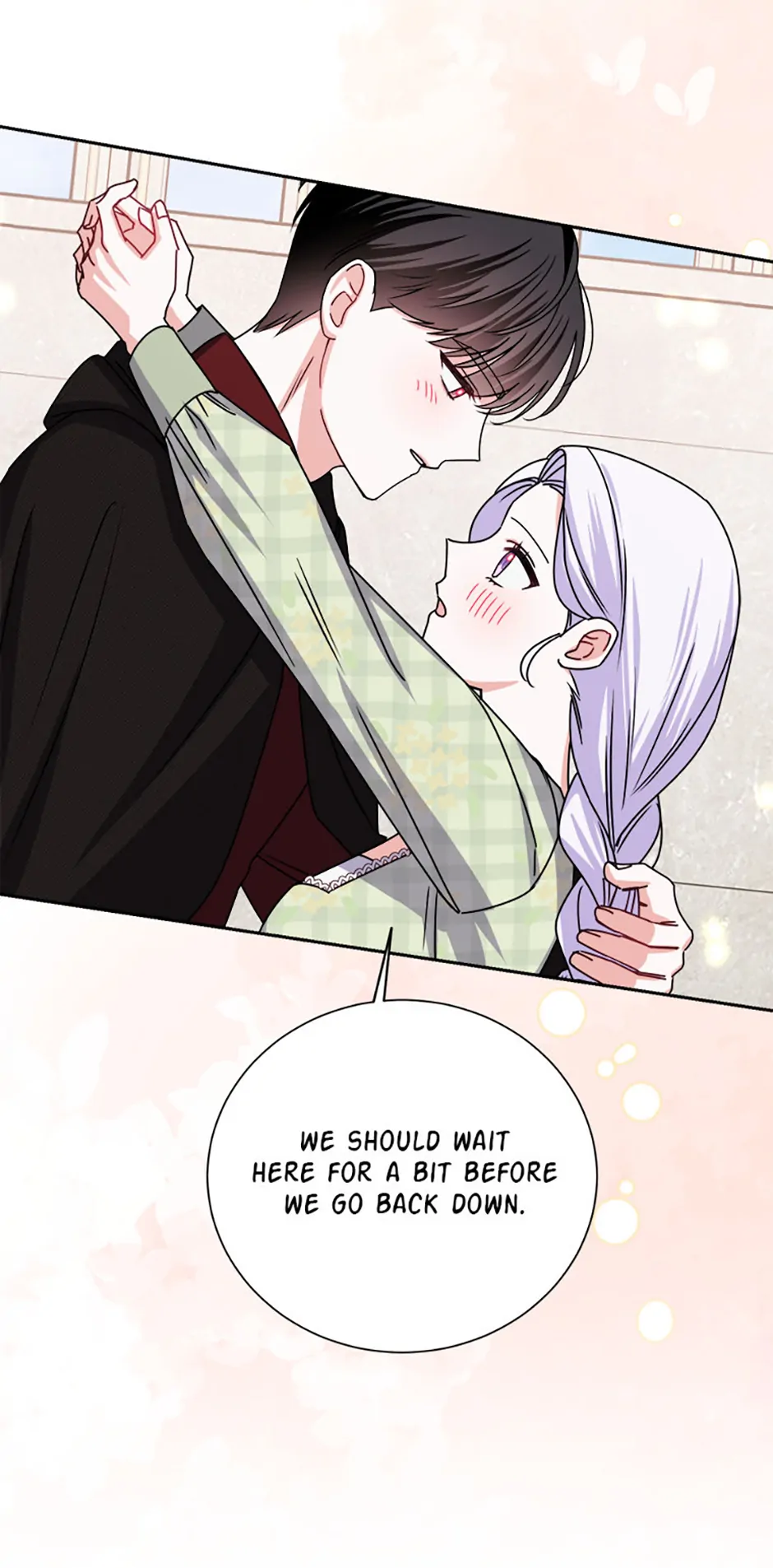 All About the Duke Chapter 49 page 41