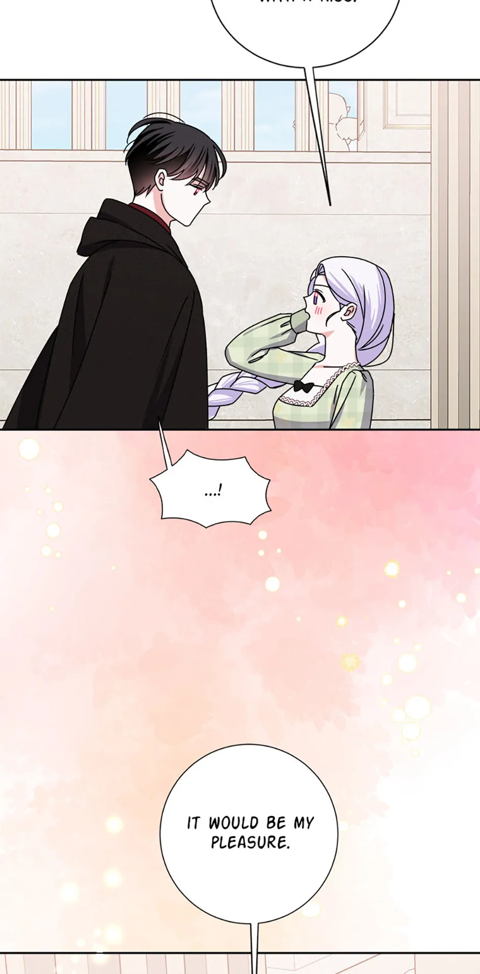 All About the Duke Chapter 49 page 39