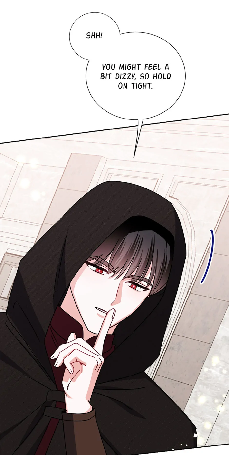 All About the Duke Chapter 49 page 30
