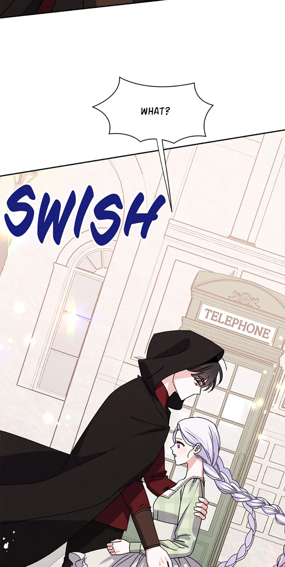 All About the Duke Chapter 49 page 31