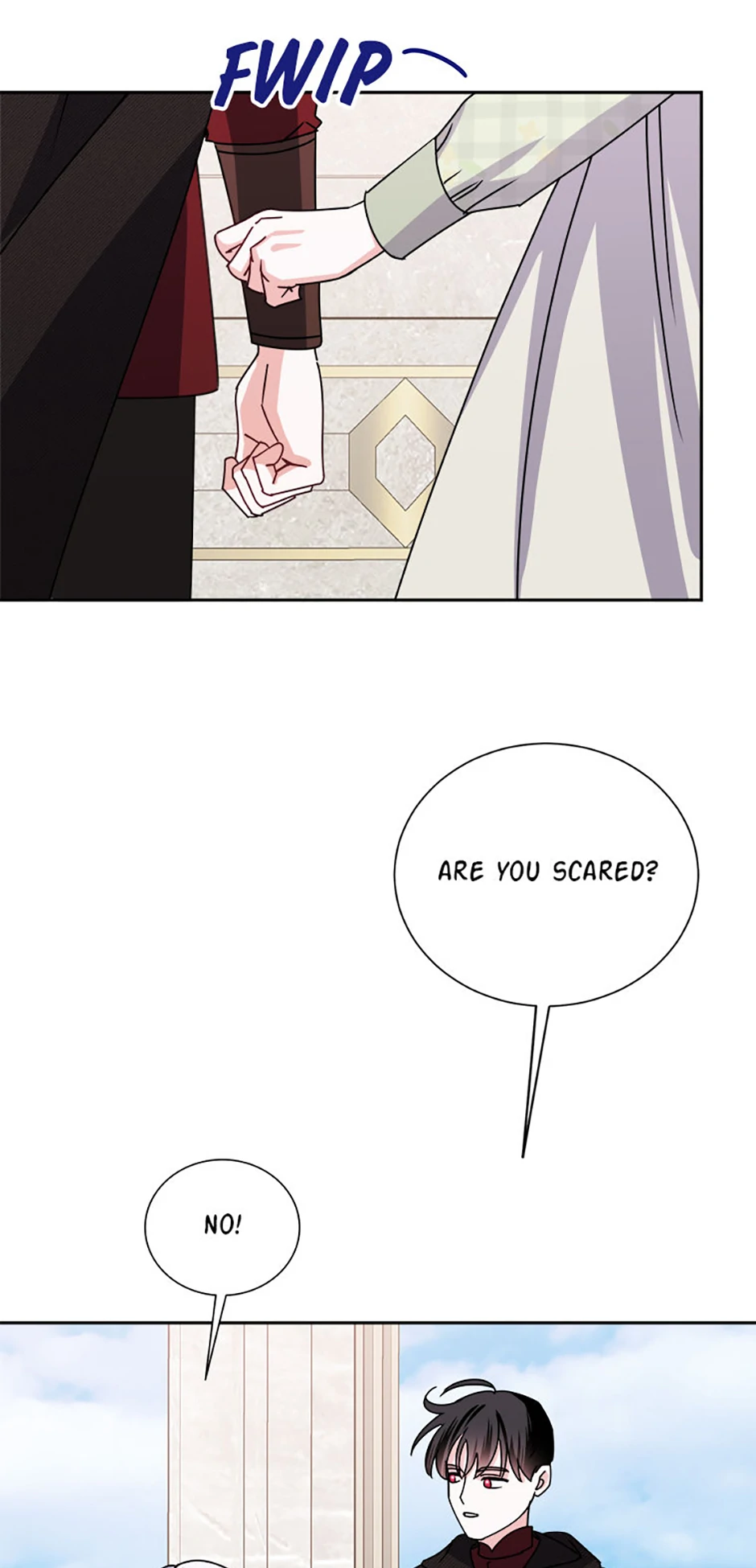 All About the Duke Chapter 49 page 47