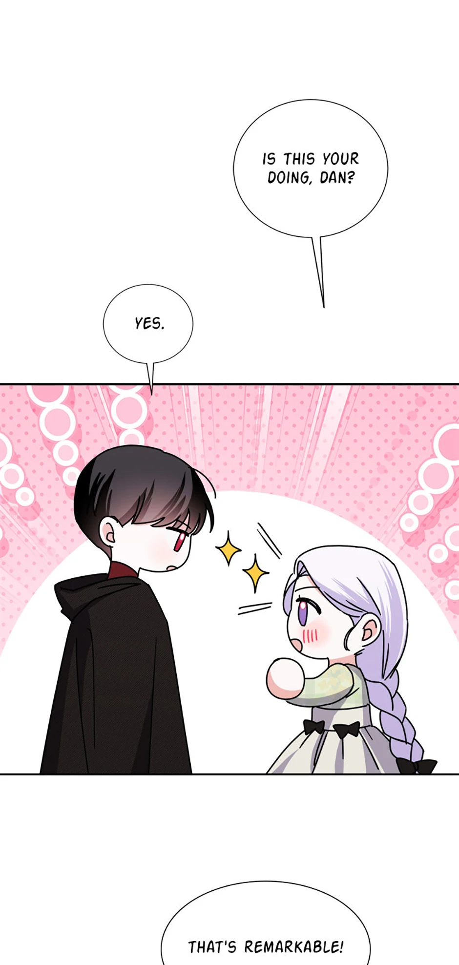All About the Duke Chapter 49 page 52