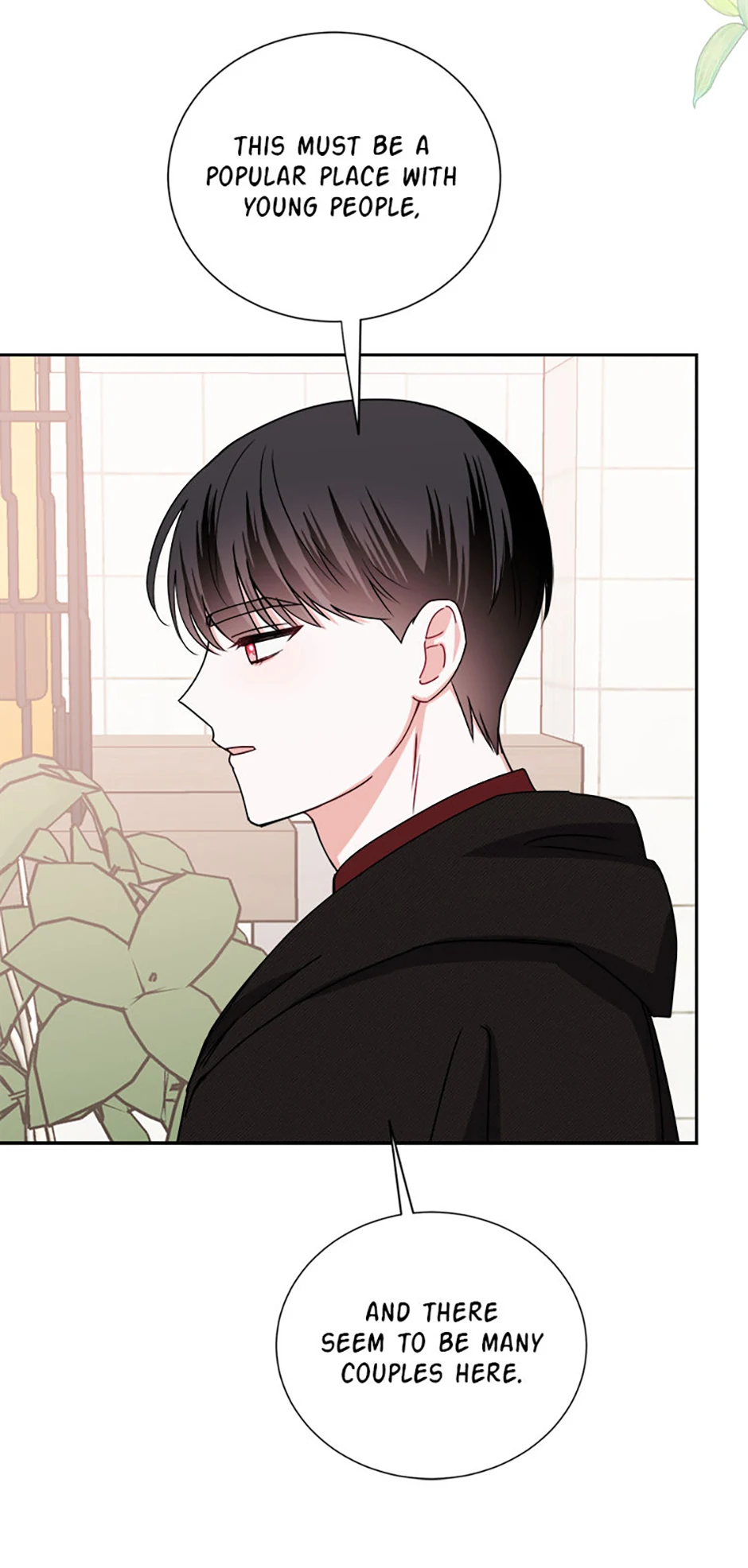 All About the Duke Chapter 49 page 59