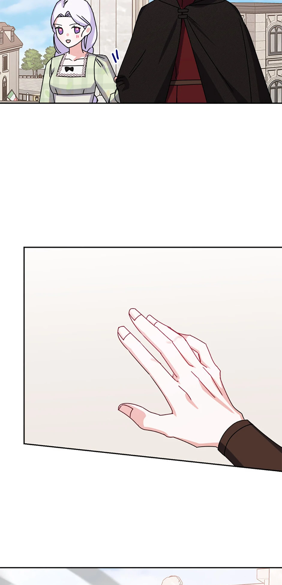 All About the Duke Chapter 49 page 48