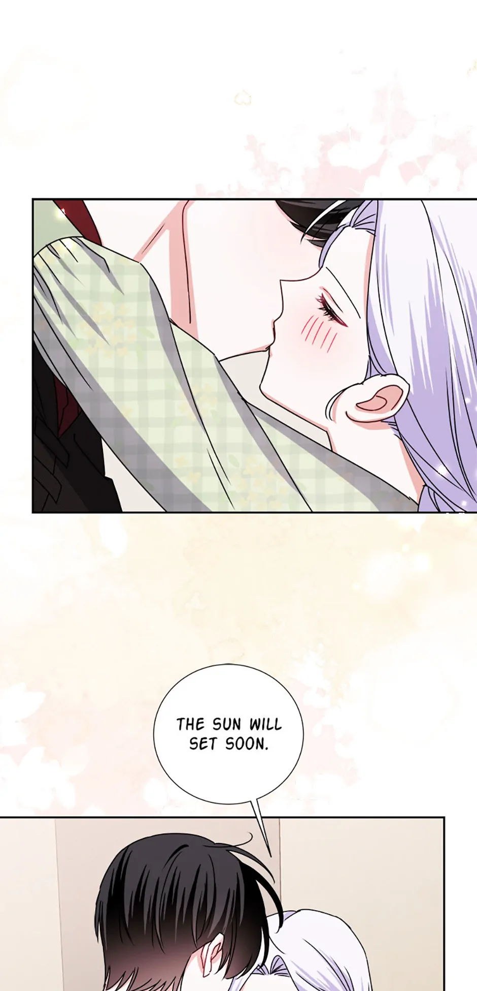 All About the Duke Chapter 49 page 44
