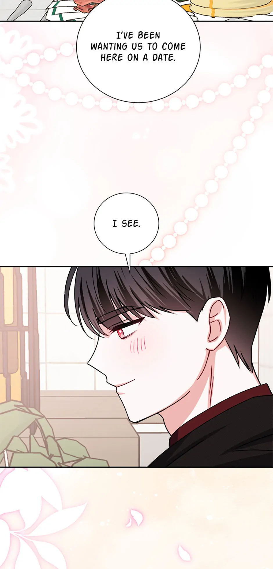 All About the Duke Chapter 49 page 61