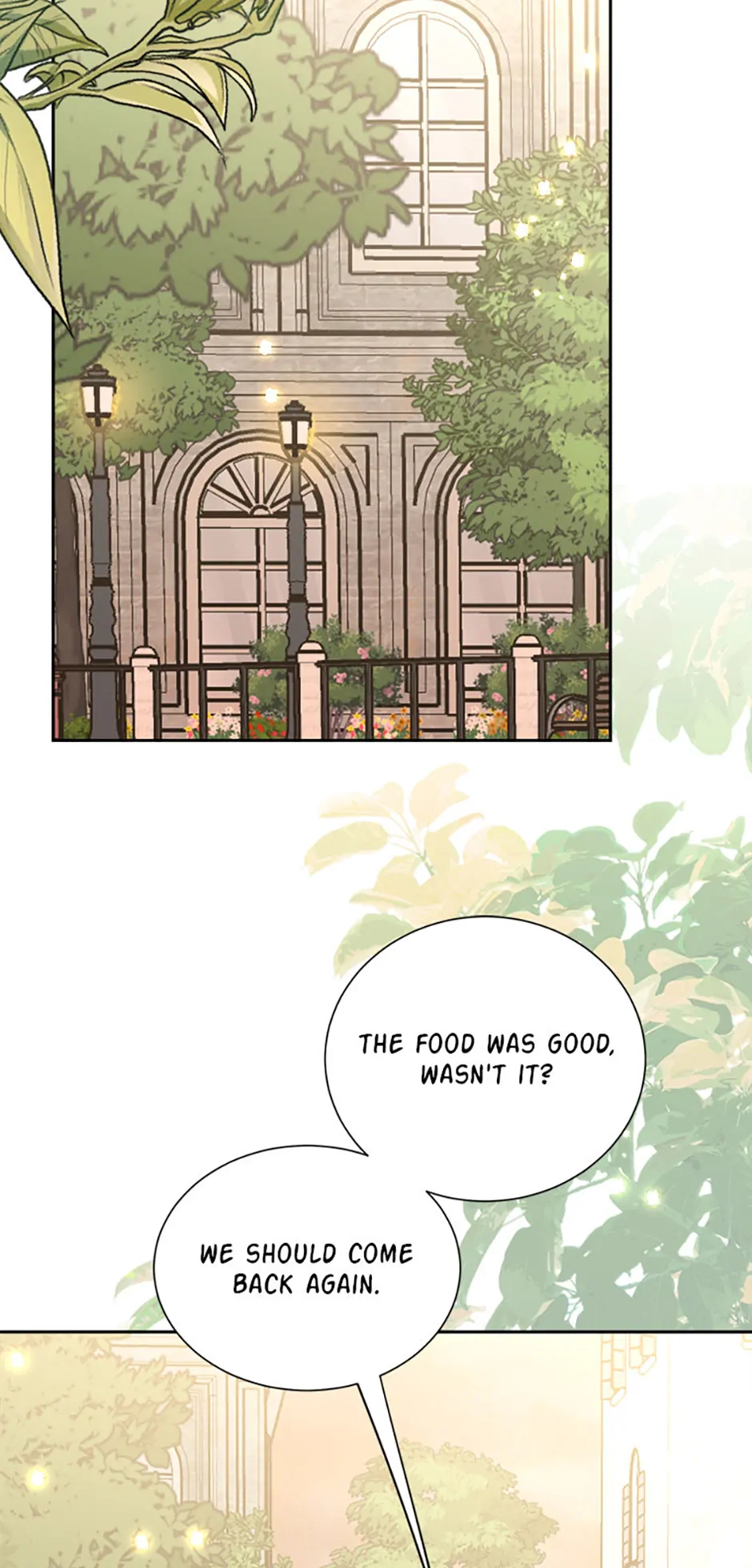 All About the Duke Chapter 49 page 63