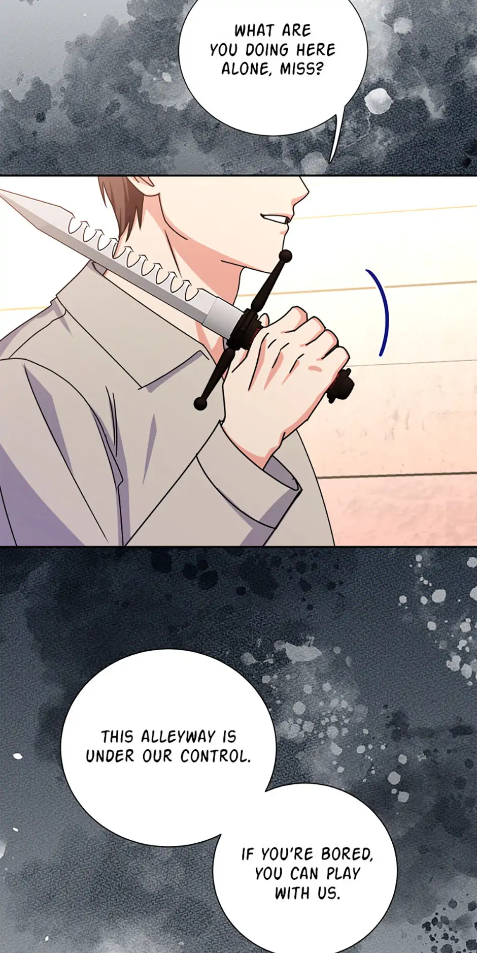 All About the Duke Chapter 49 page 75