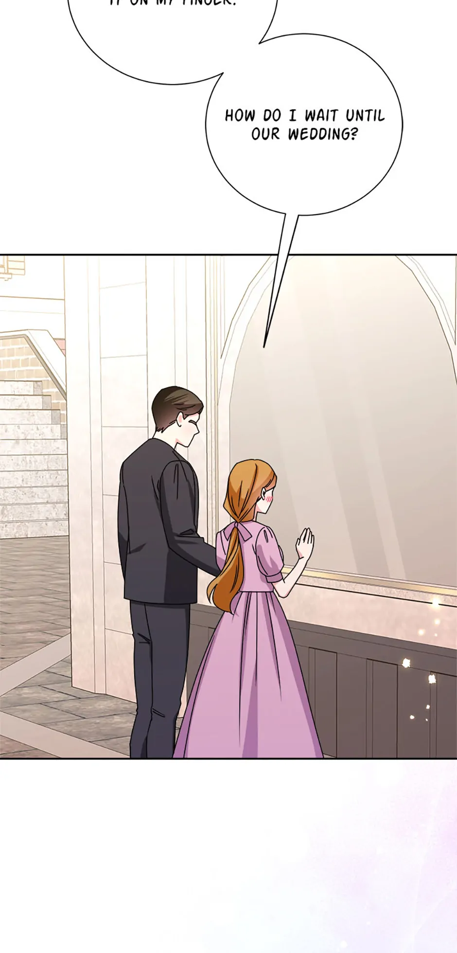 All About the Duke Chapter 49 page 66