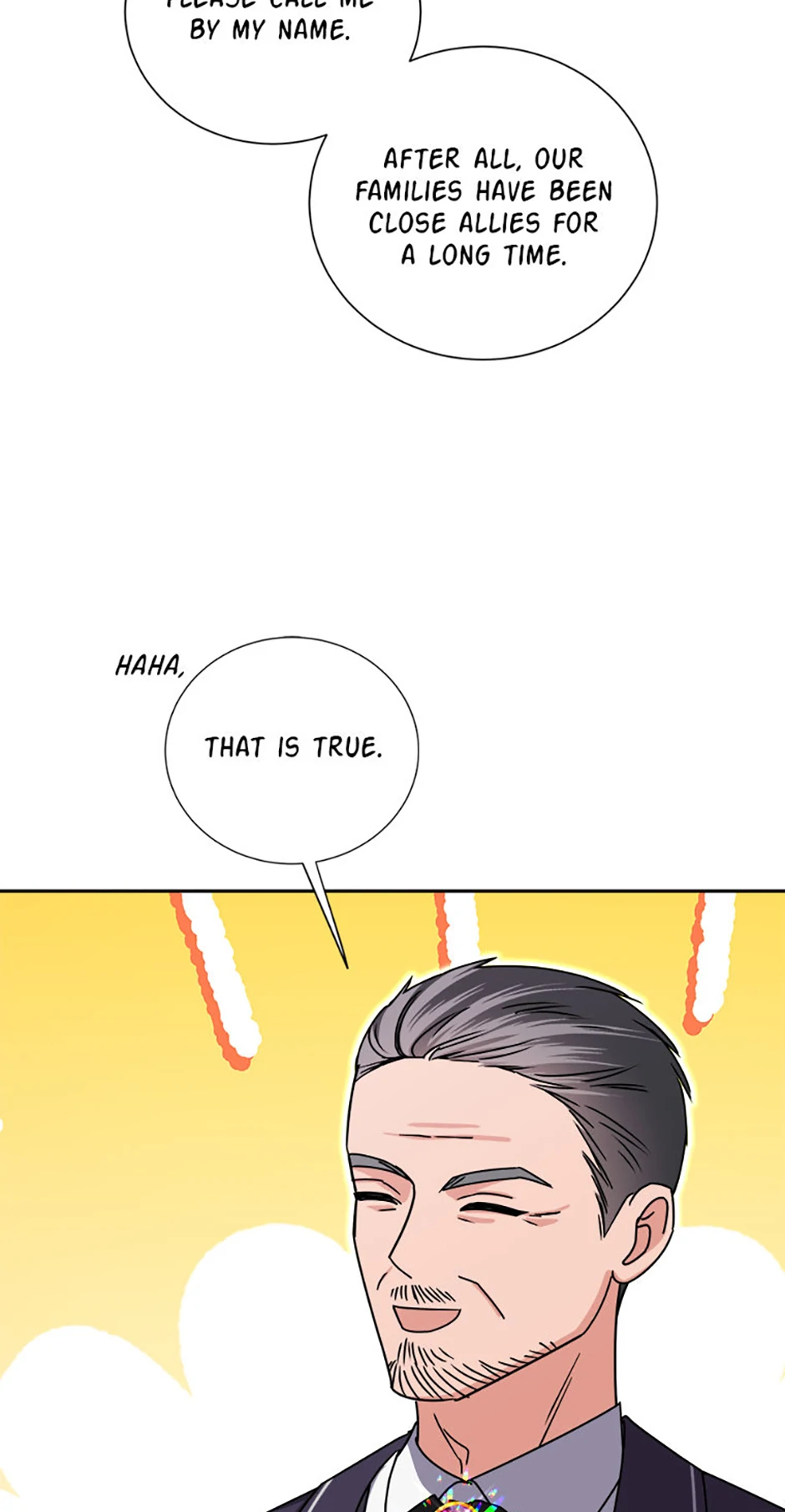 All About the Duke Chapter 51 page 4