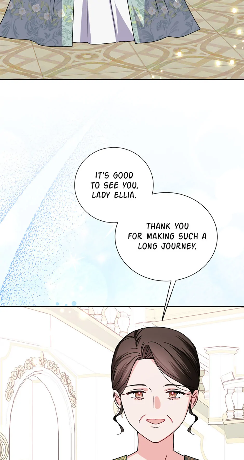 All About the Duke Chapter 51 page 12