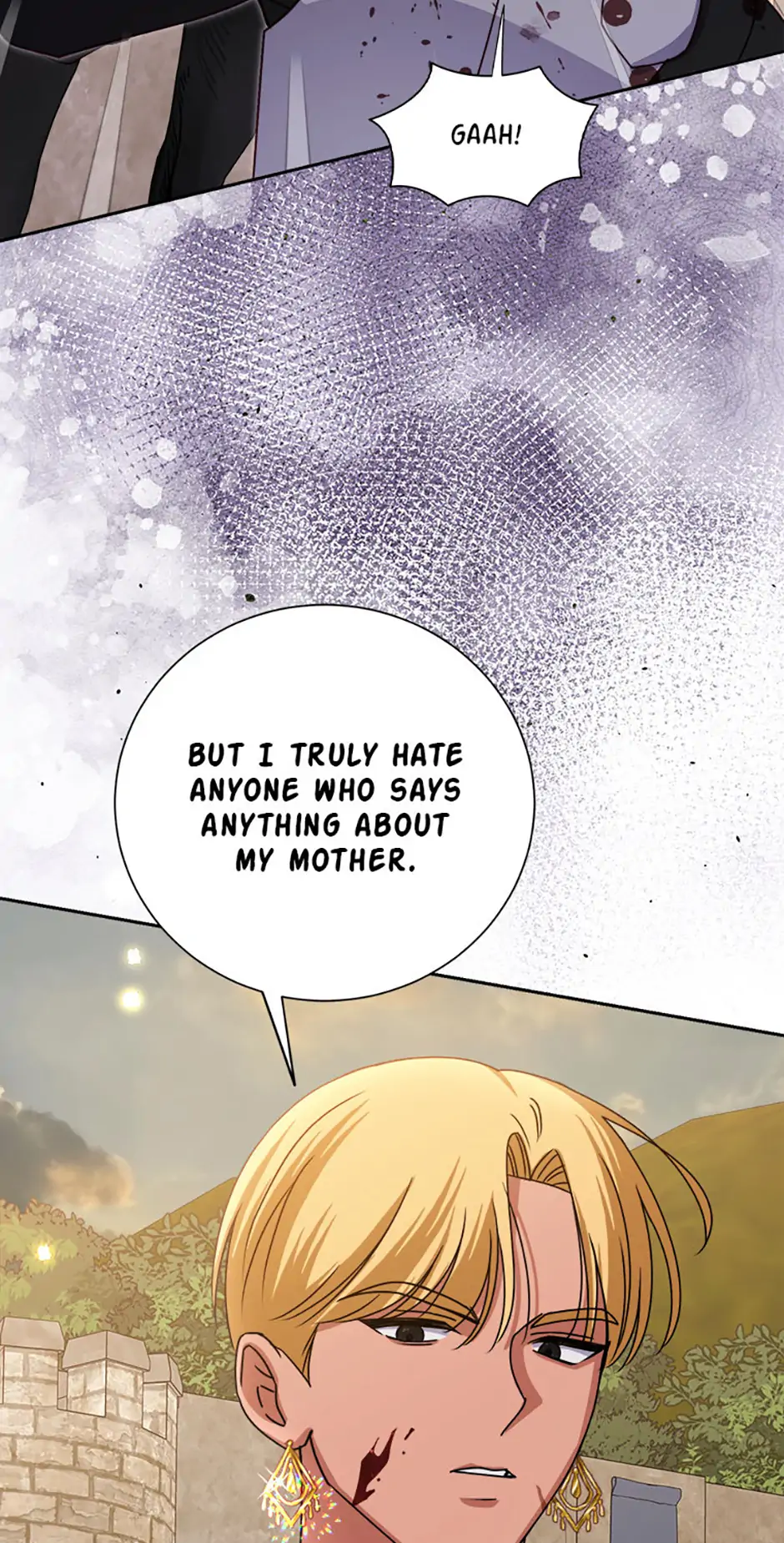 All About the Duke Chapter 54 page 7