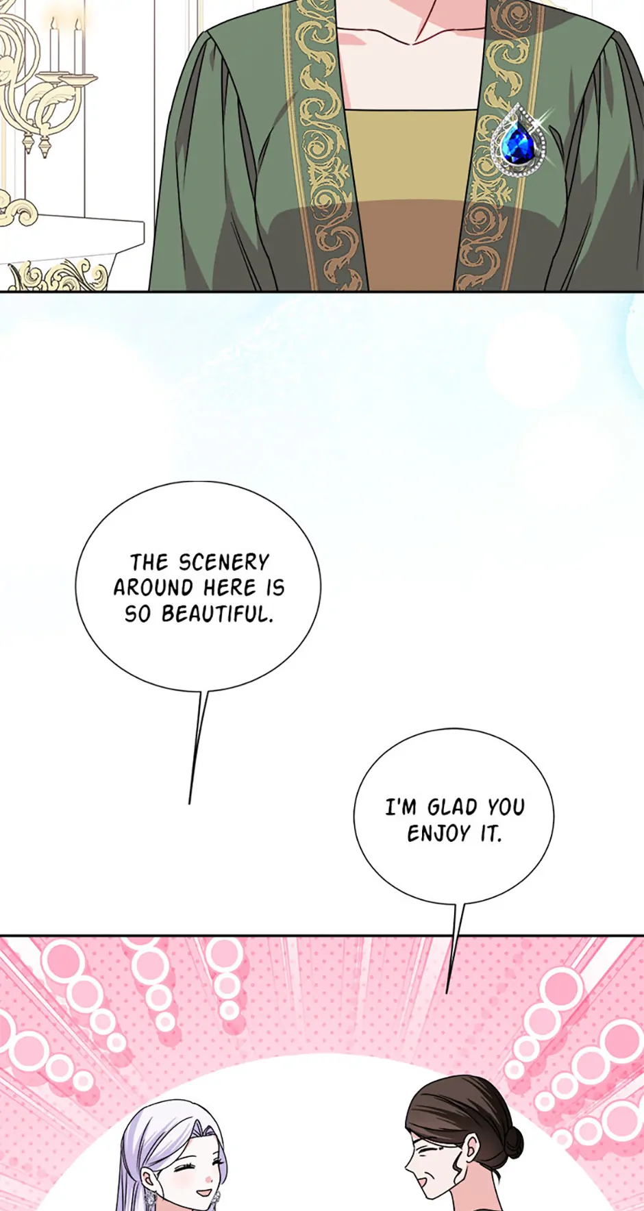 All About the Duke Chapter 51 page 13