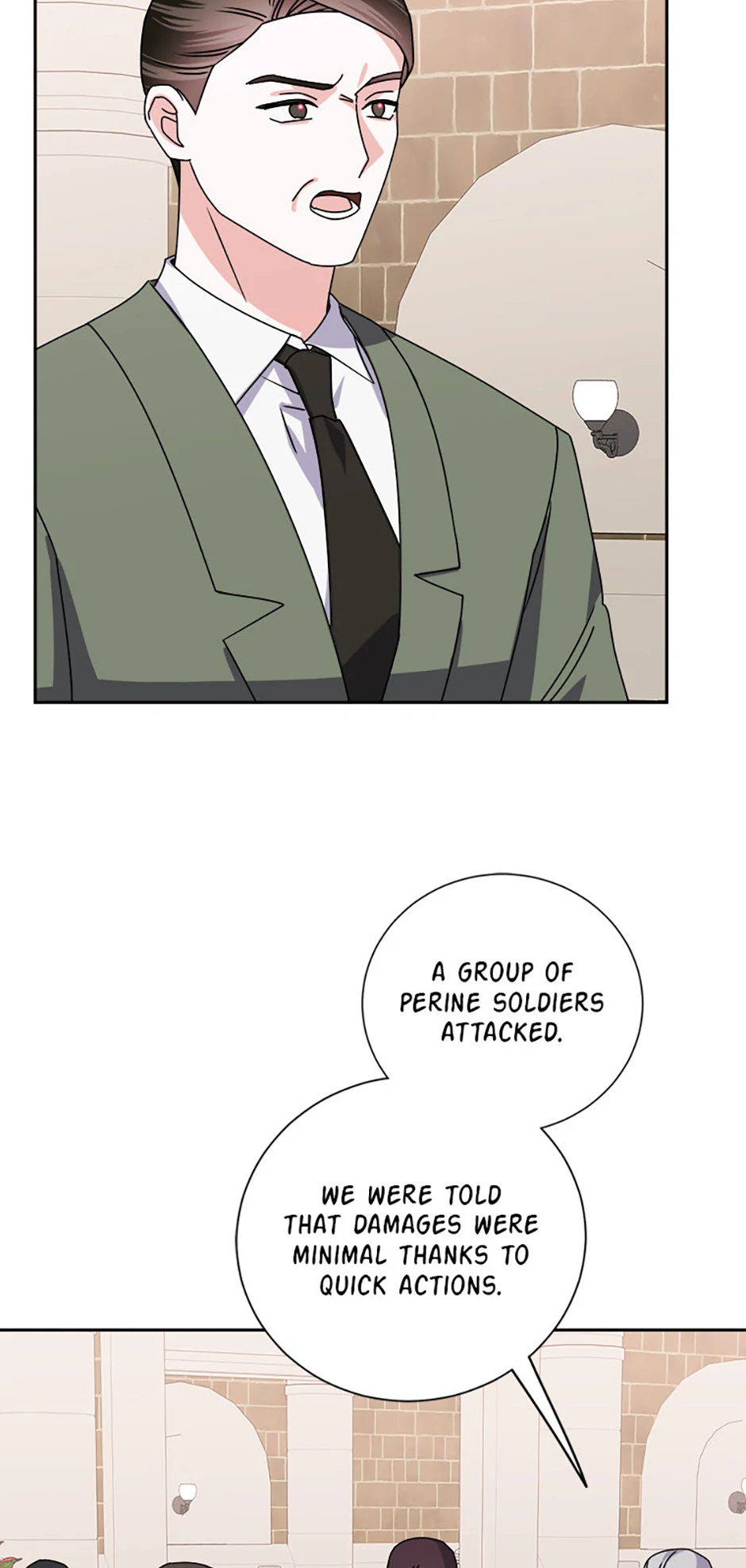 All About the Duke Chapter 54 page 11