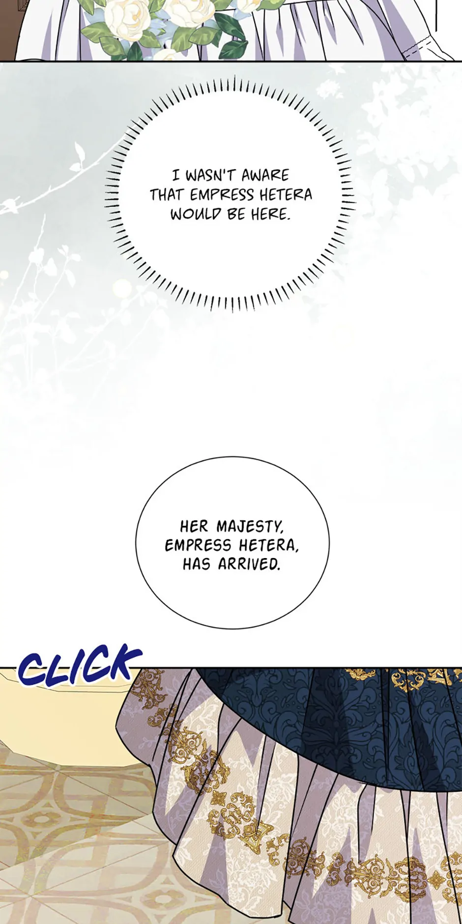 All About the Duke Chapter 51 page 20