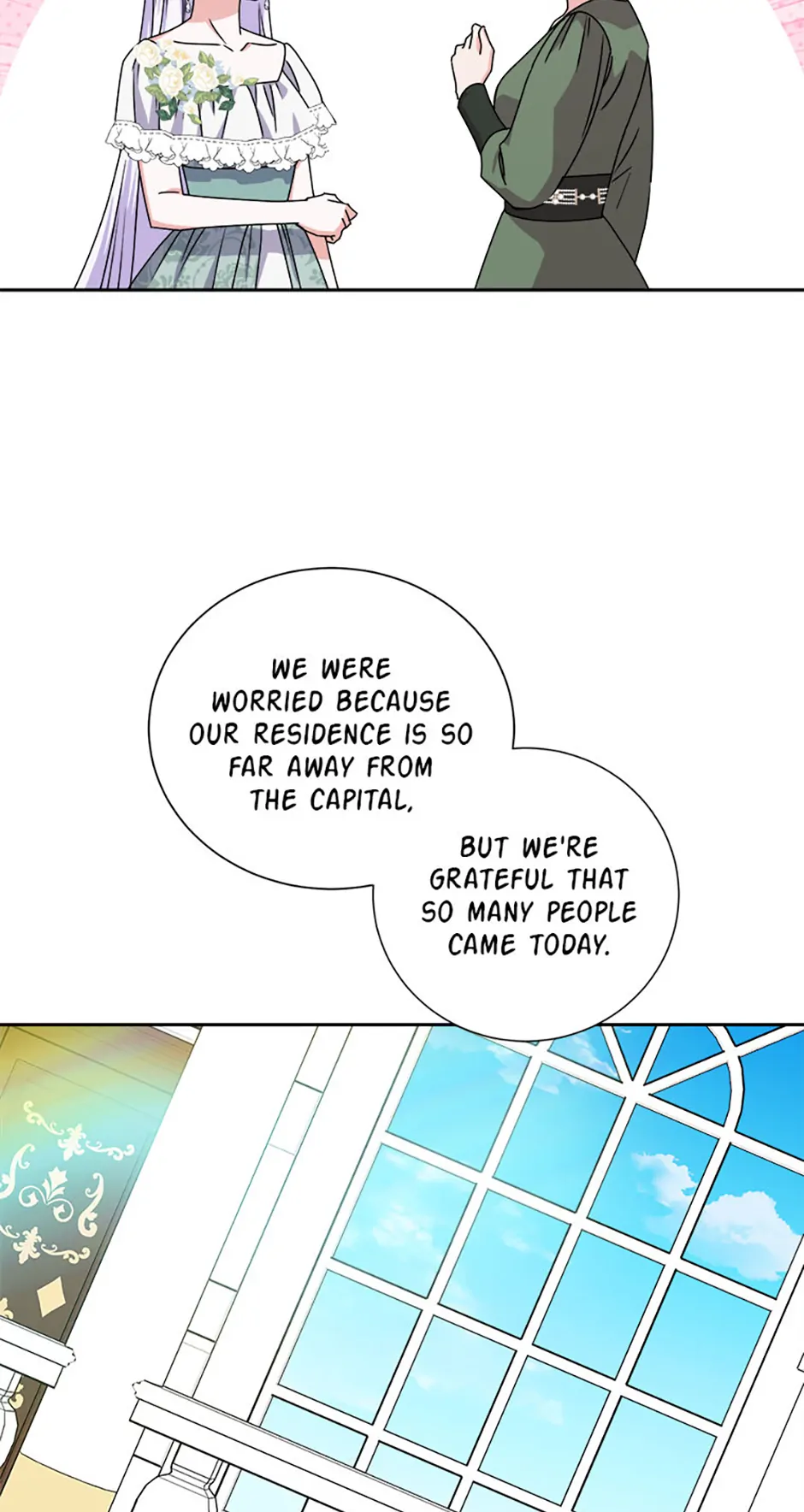 All About the Duke Chapter 51 page 14