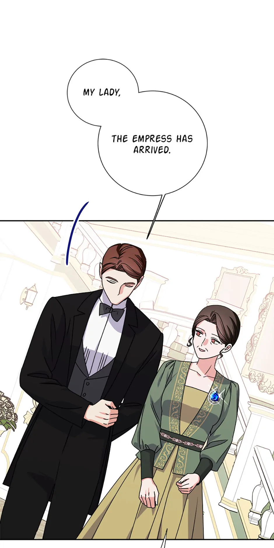All About the Duke Chapter 51 page 18