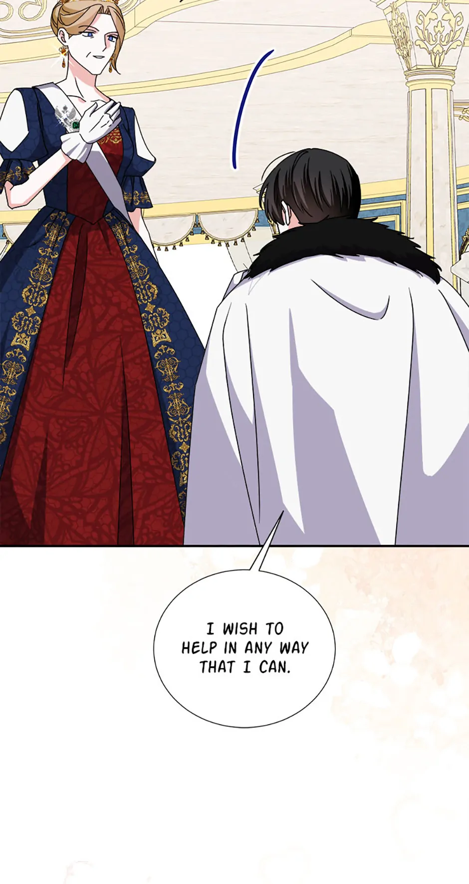 All About the Duke Chapter 54 page 26