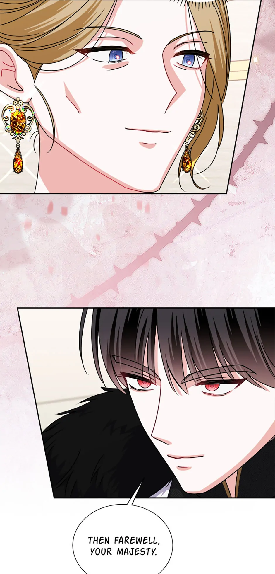 All About the Duke Chapter 54 page 30