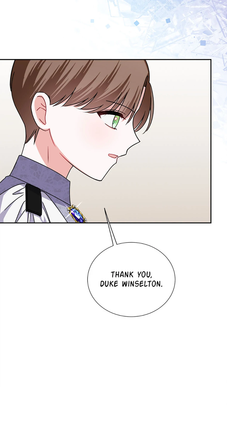All About the Duke Chapter 54 page 22