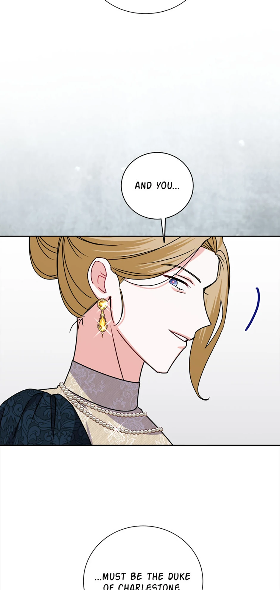All About the Duke Chapter 51 page 30