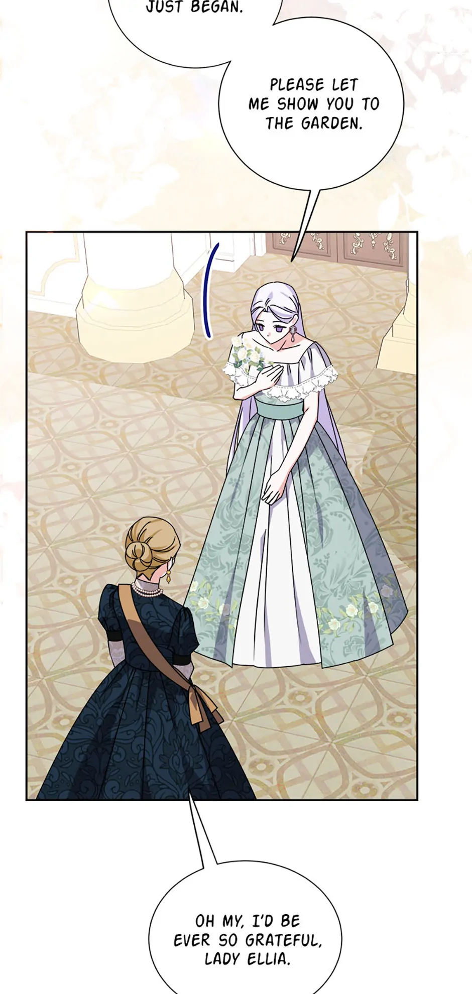 All About the Duke Chapter 51 page 29