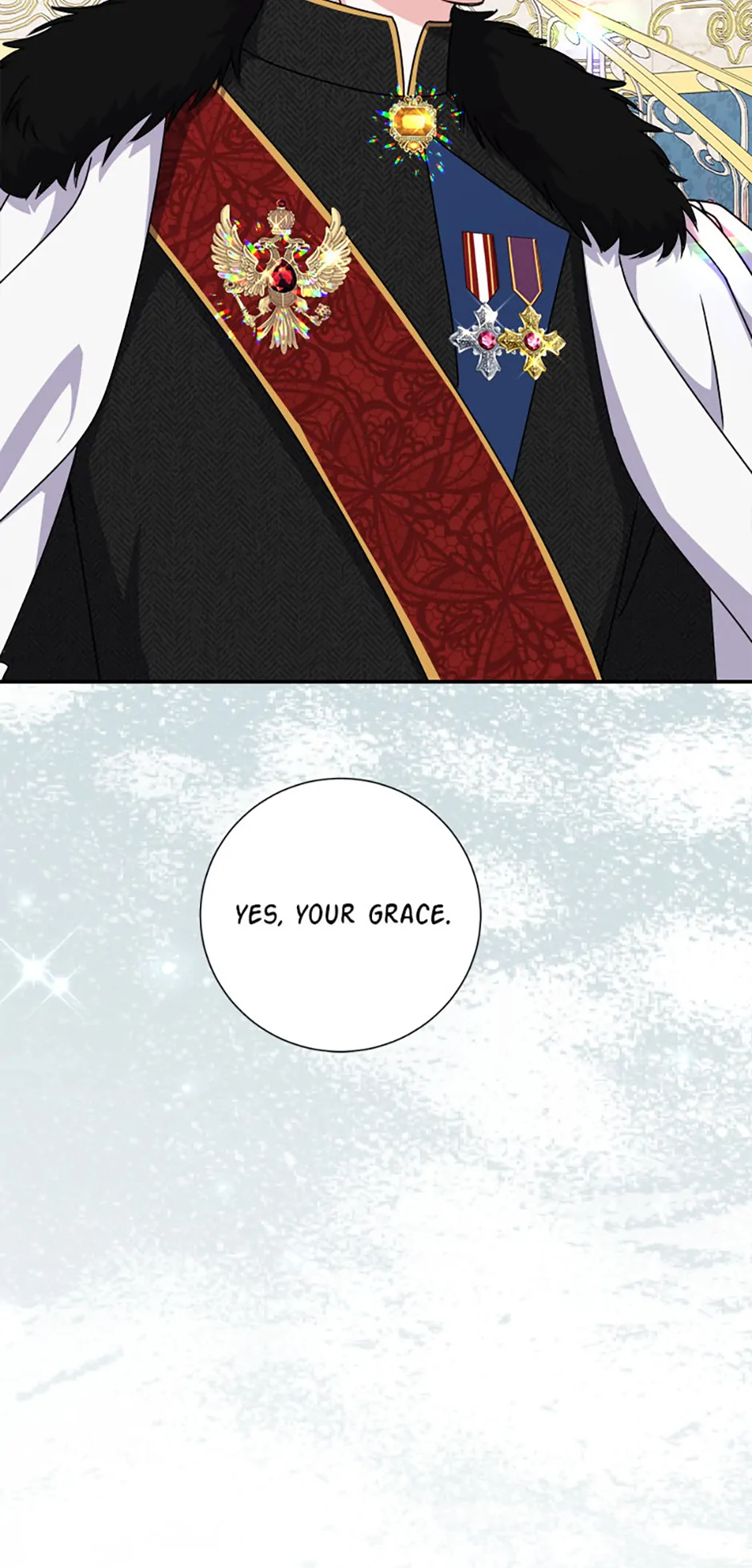All About the Duke Chapter 54 page 33