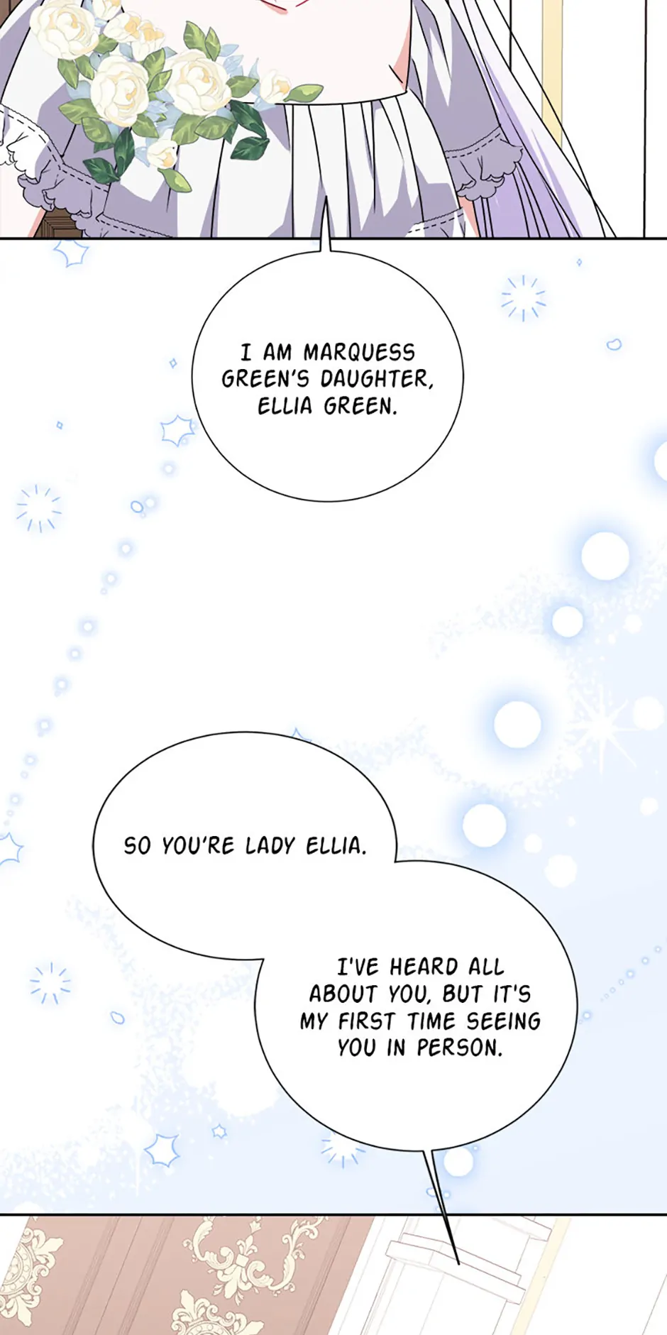 All About the Duke Chapter 51 page 25