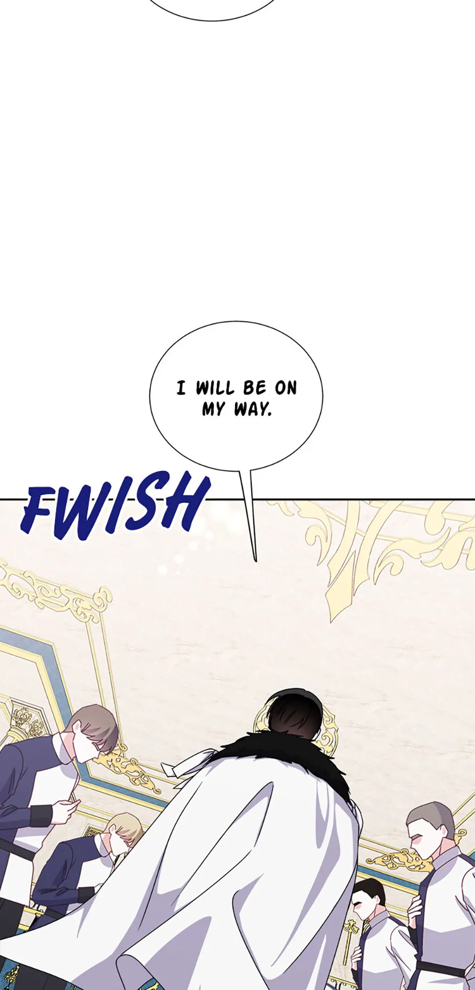All About the Duke Chapter 54 page 31