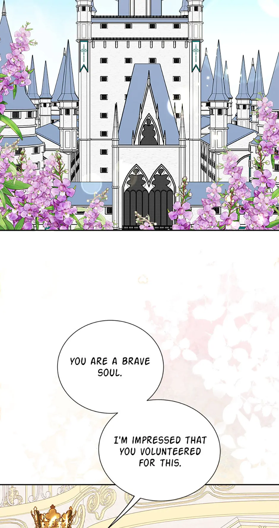 All About the Duke Chapter 54 page 25