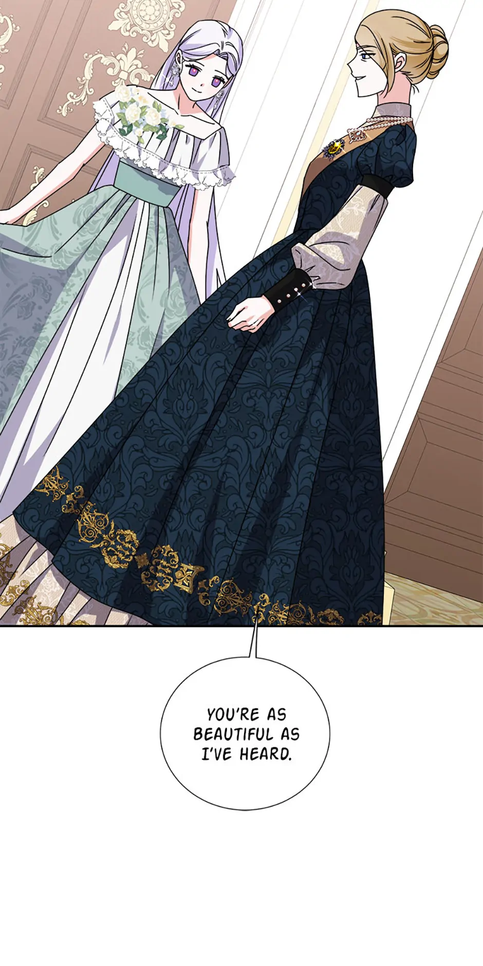 All About the Duke Chapter 51 page 26