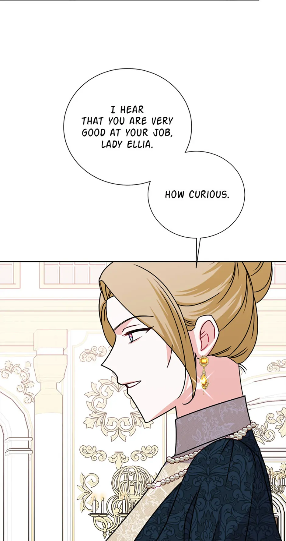 All About the Duke Chapter 51 page 37