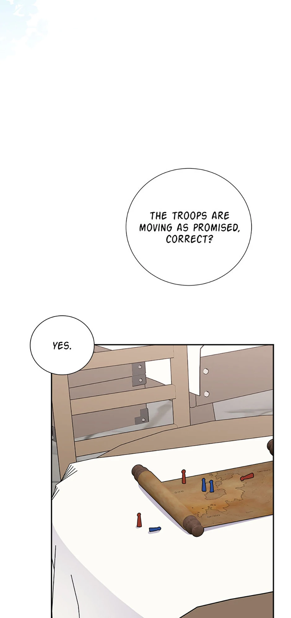 All About the Duke Chapter 54 page 46