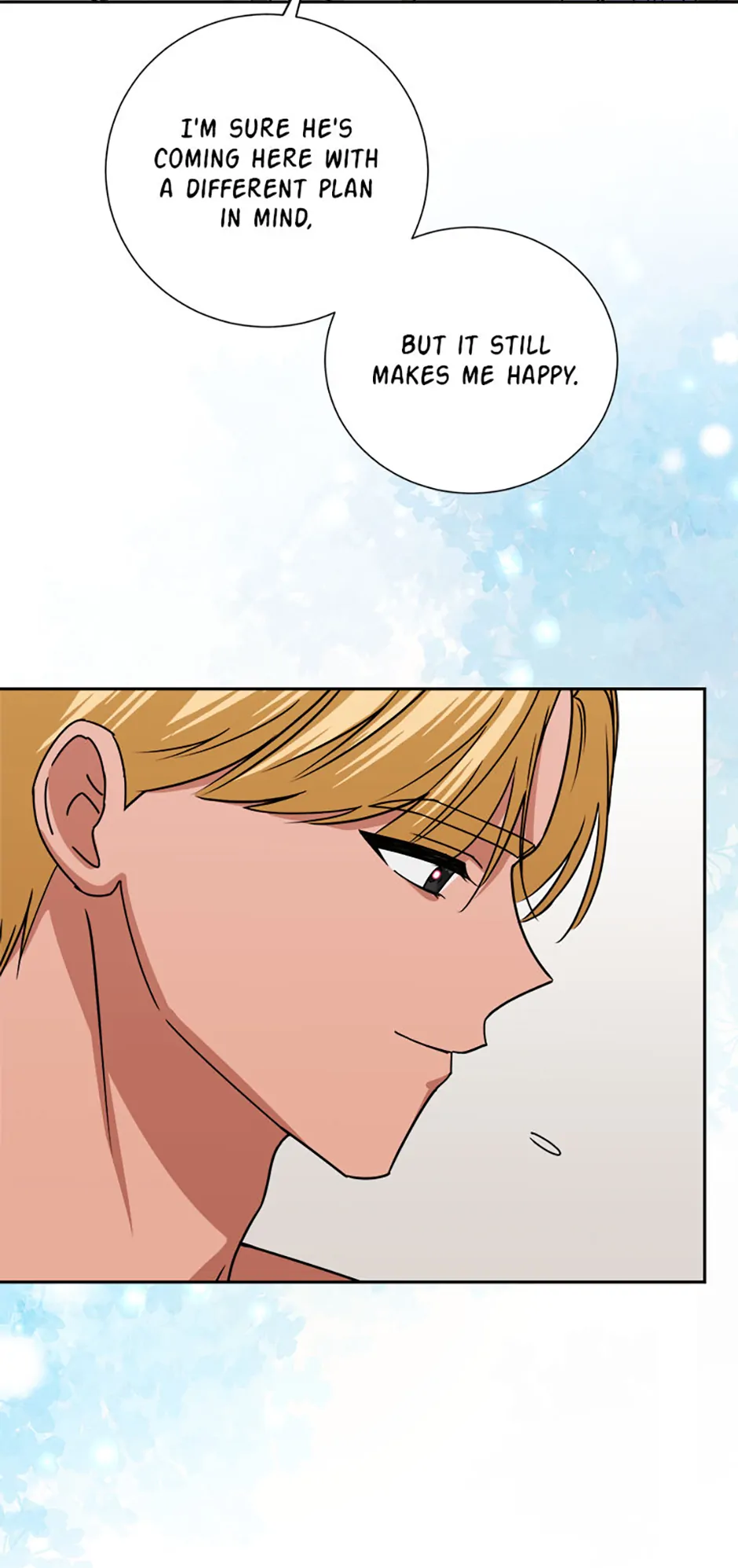All About the Duke Chapter 54 page 45