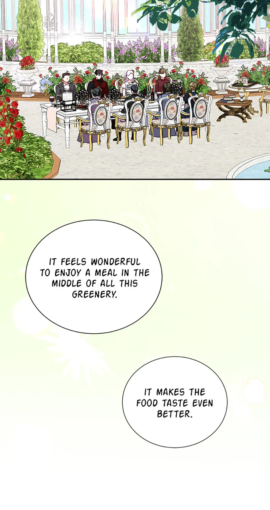 All About the Duke Chapter 51 page 43
