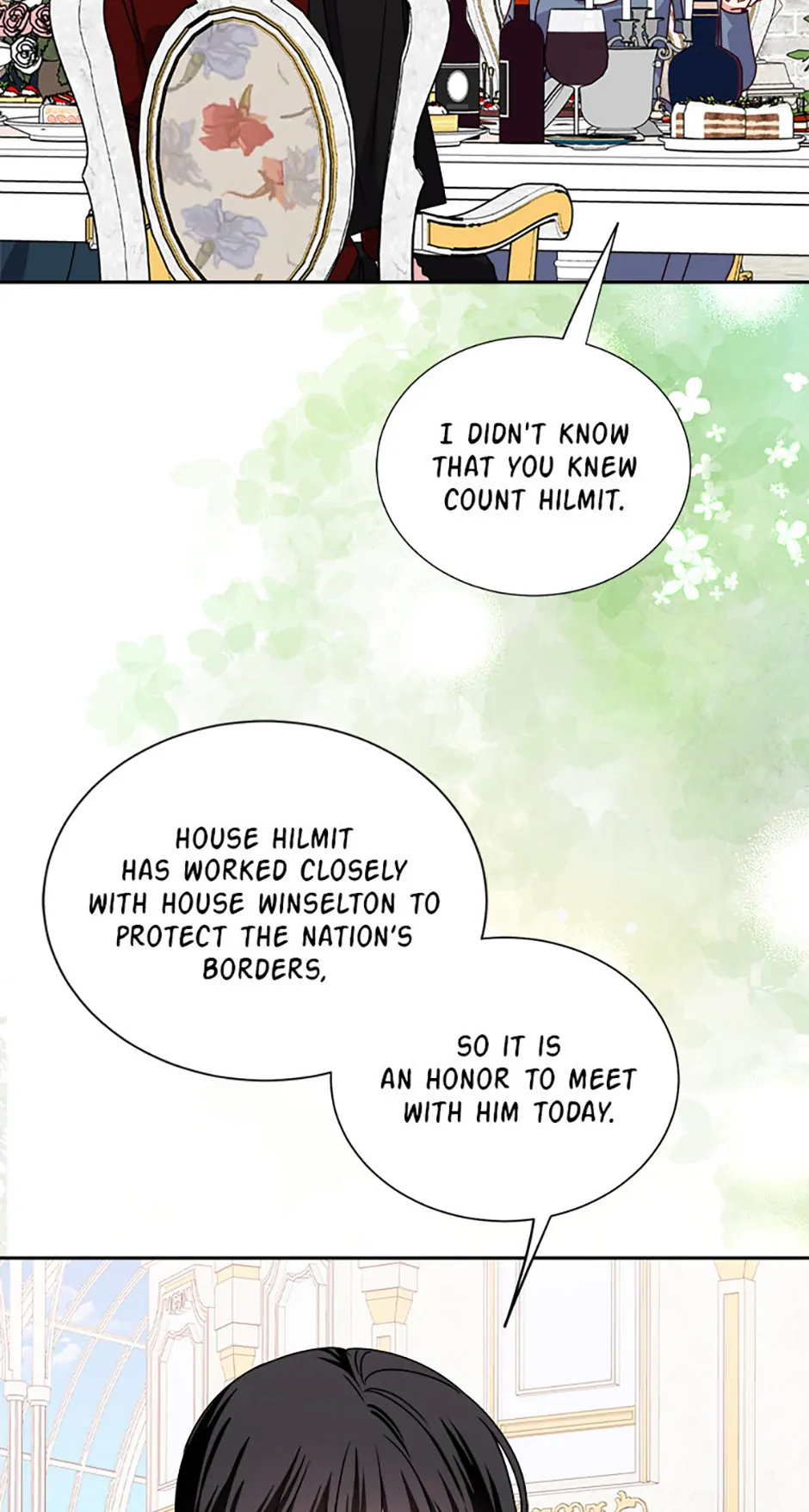 All About the Duke Chapter 51 page 45